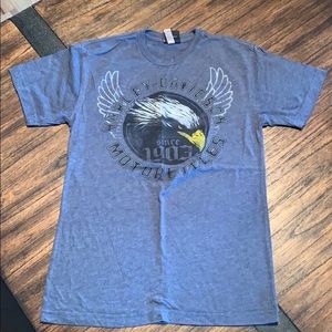 Harley Davidson ~ Kissimmee, FL Ladies t-shirt